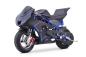 Preview: Nitro Motors Rocket VX 800W 36V E-Pocketbike Sport 2 Minibike